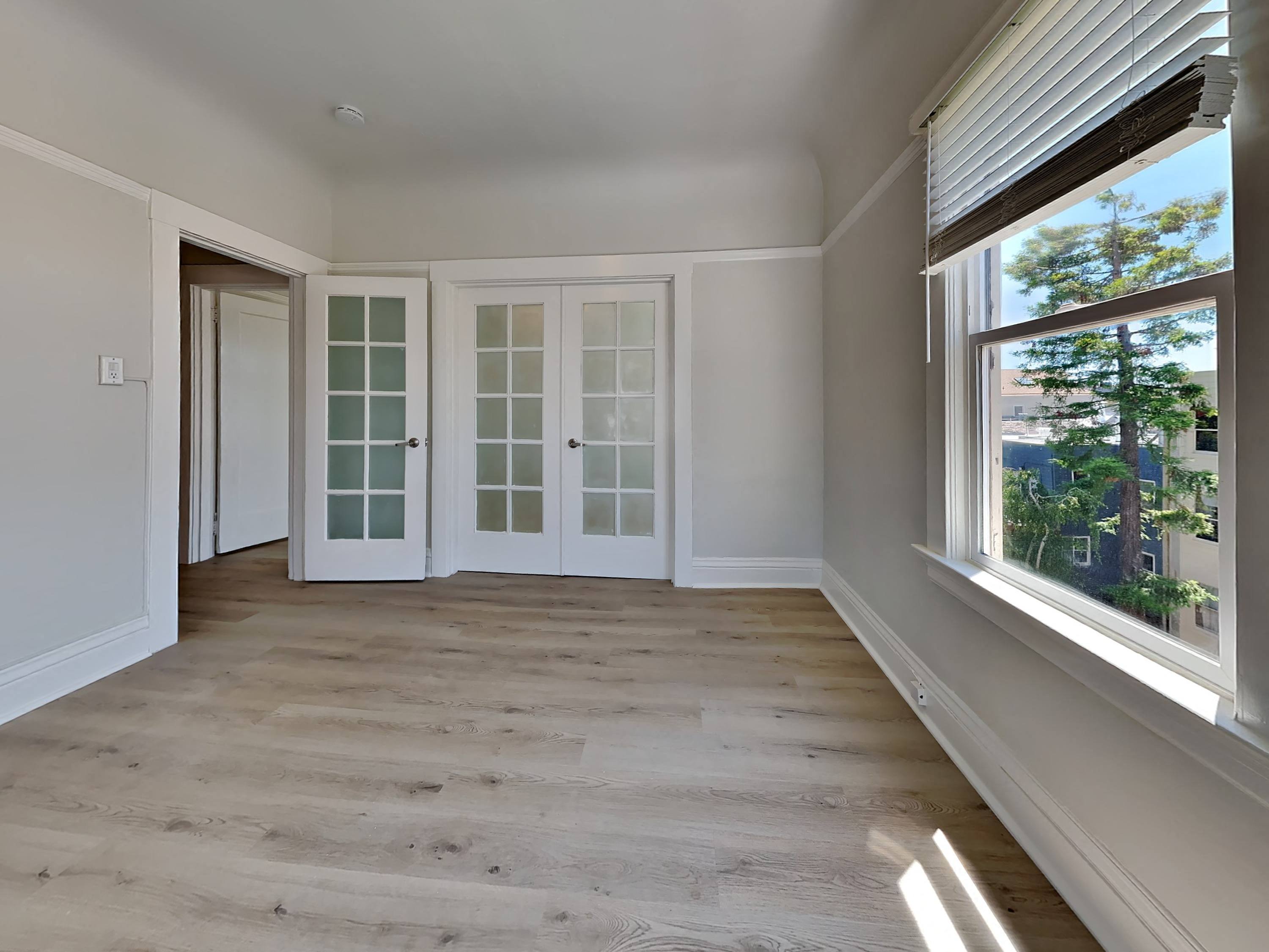 Apartments on Brosnan Street · San Francisco photo 2